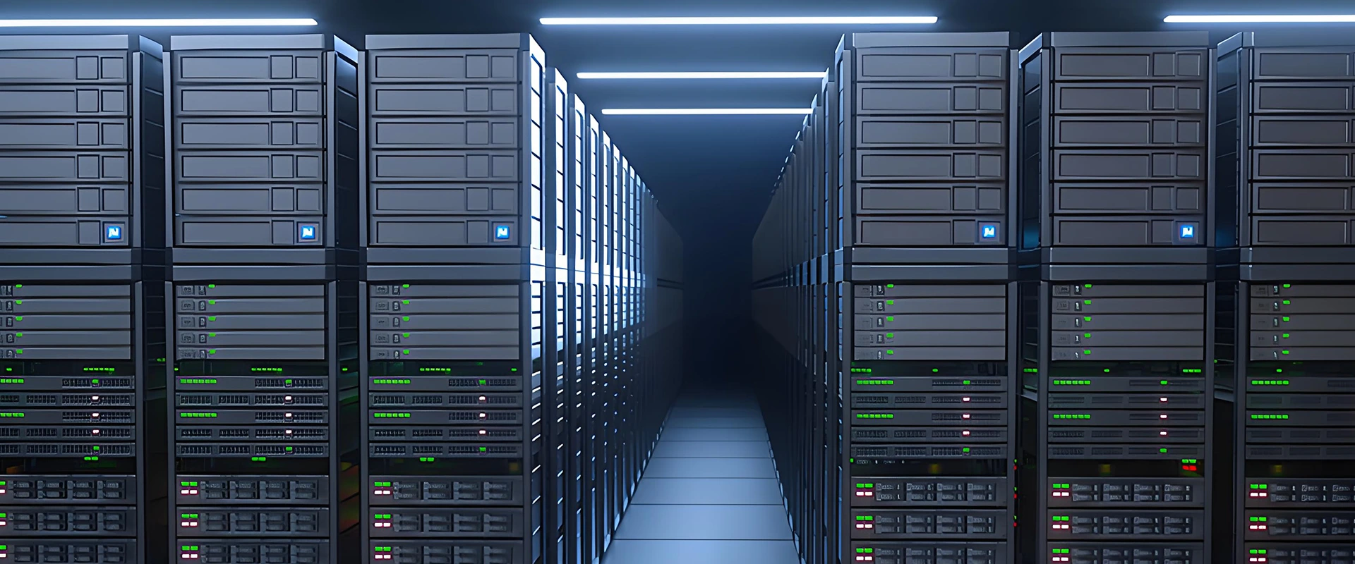 Elektronische modulesfabriek