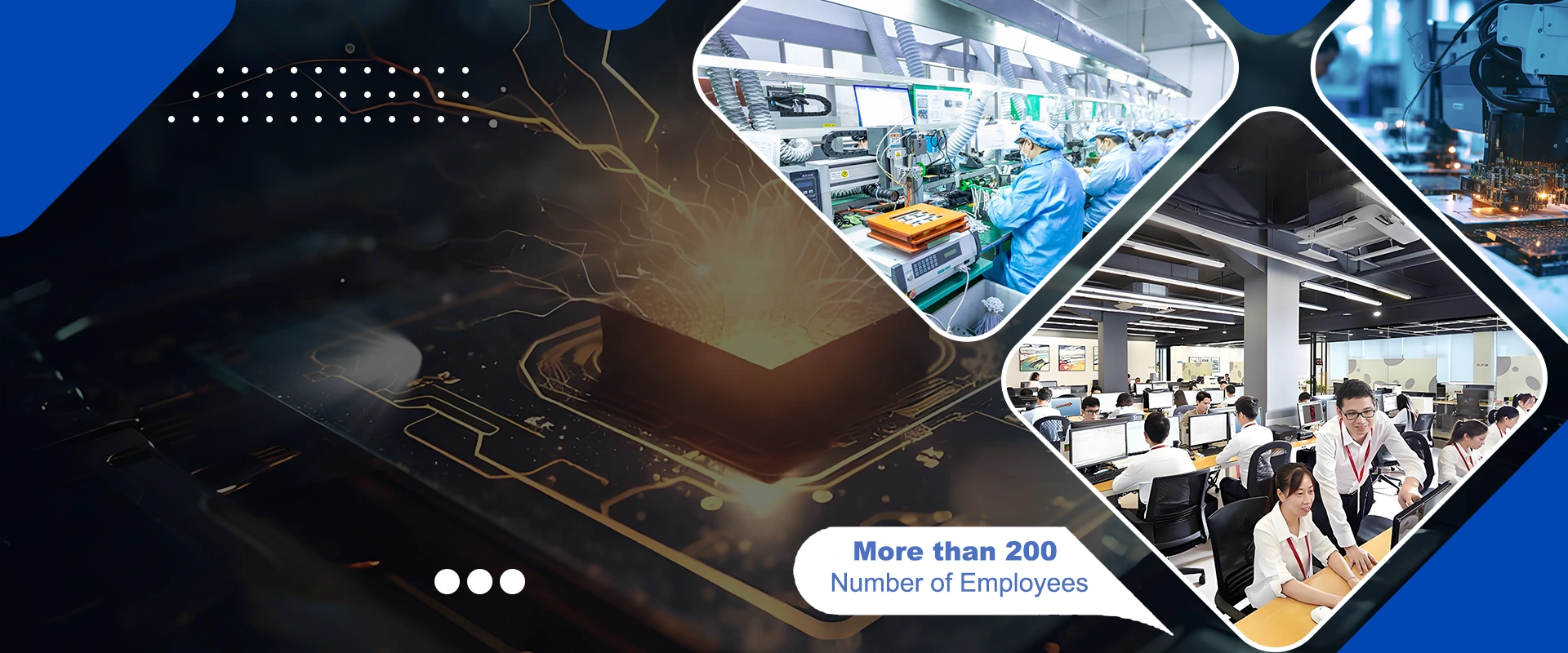 Ontwikkelaarskits Fabrikant