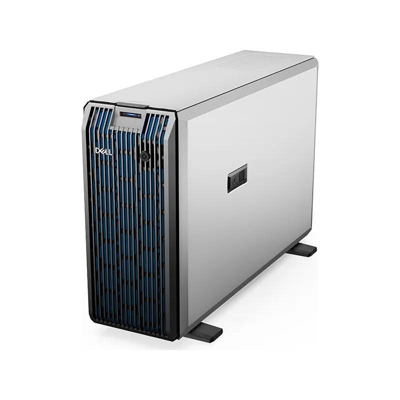 Wat is het belang van servers?