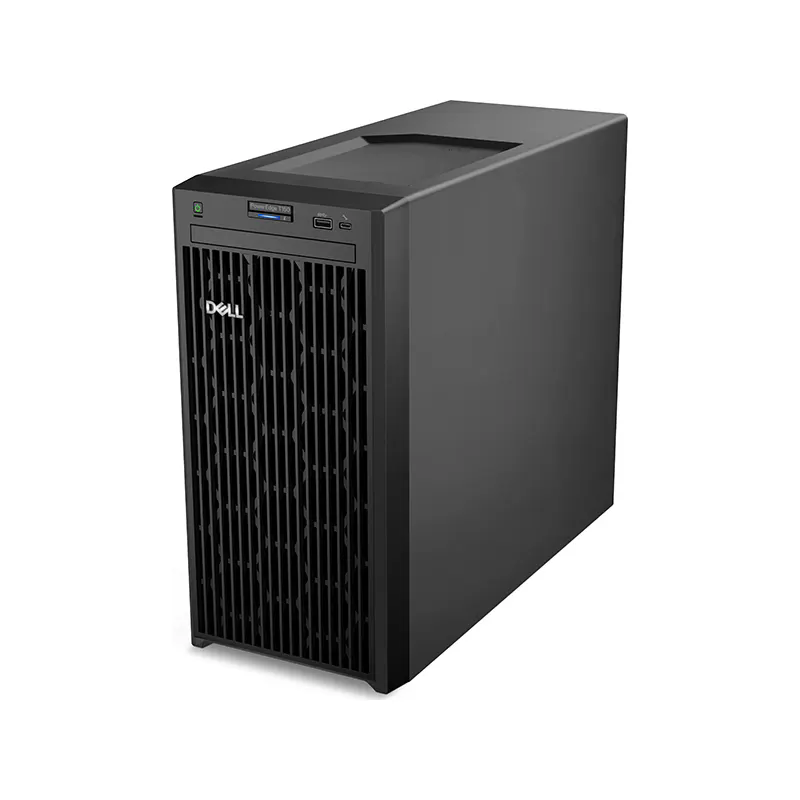Hoe levert Dell PowerEdge T150 uitzonderlijke prestaties voor moderne bedrijven?