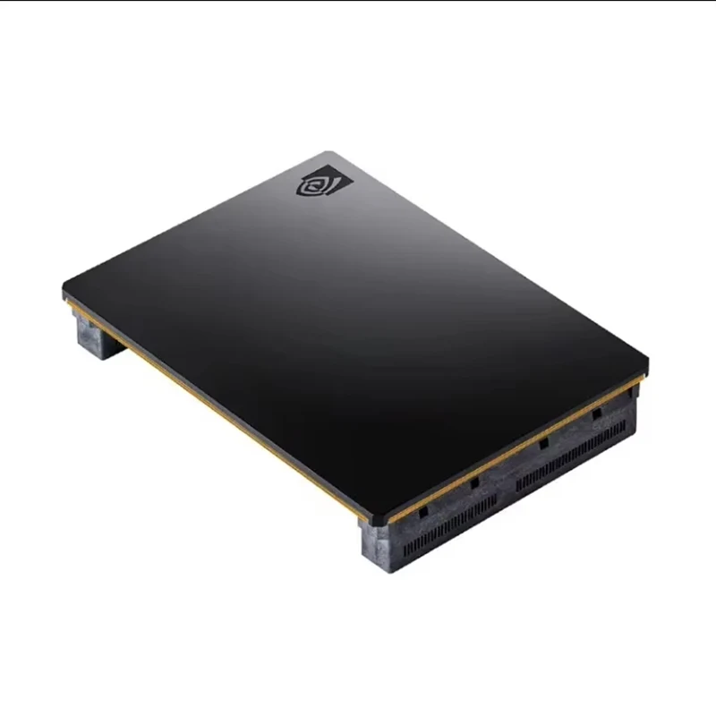 Waarom is de Nvidia NVLink Bridge essentieel voor high-performance computing?