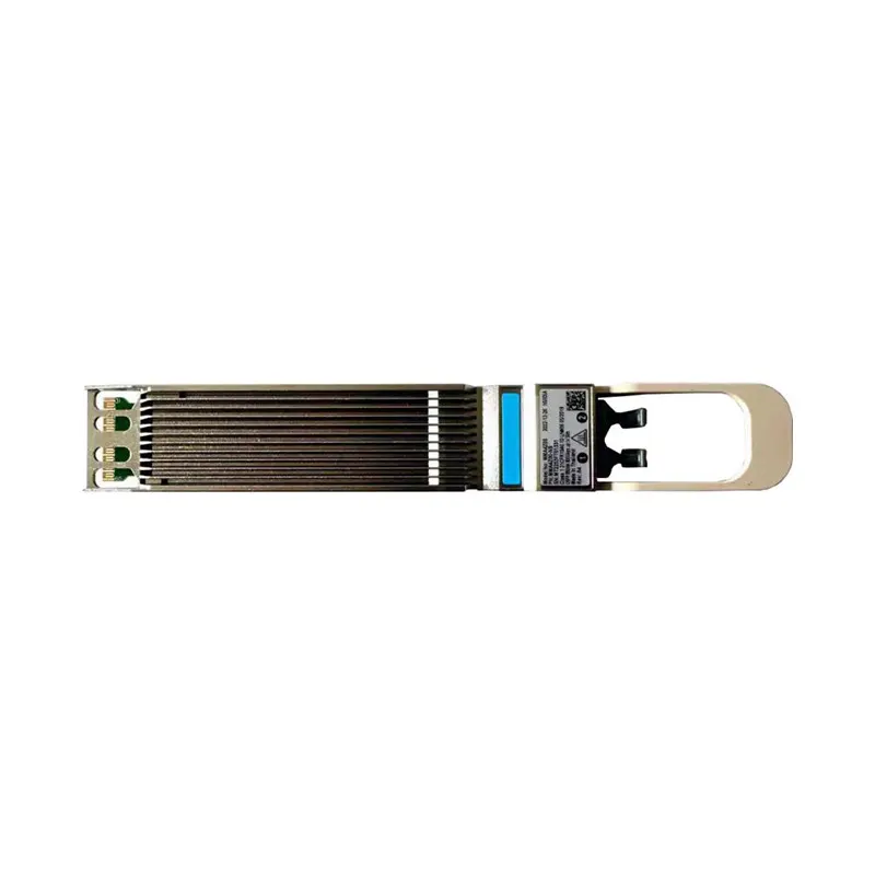 Waarom is een 400G QSFP-DD-transceiver belangrijk voor datacenterupgrades van de volgende generatie?