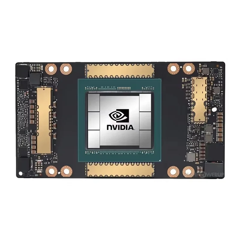 A800 80G PCIe grafische kaart