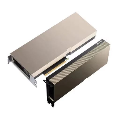 H100 80G PCIE GRAFISCHE KAART