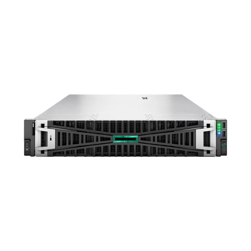 HPE proliant DL384