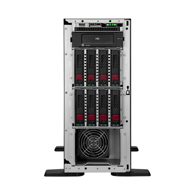 HPE proliant ML110