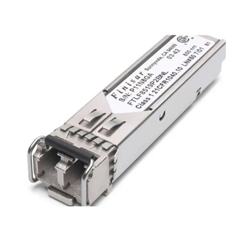 II-VI Finisar Epon Stick FTGN2117P2CUN PX20+ Ondersteuning van CTC of DPOE OAM SFP