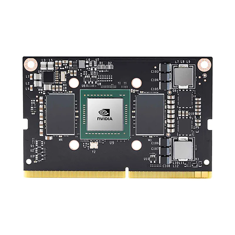 Nvidia Jetson TX2 NX
