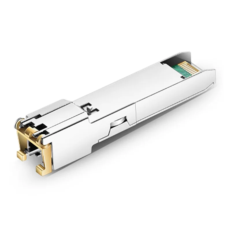 Link-PP 10GBASE-T koper SFP