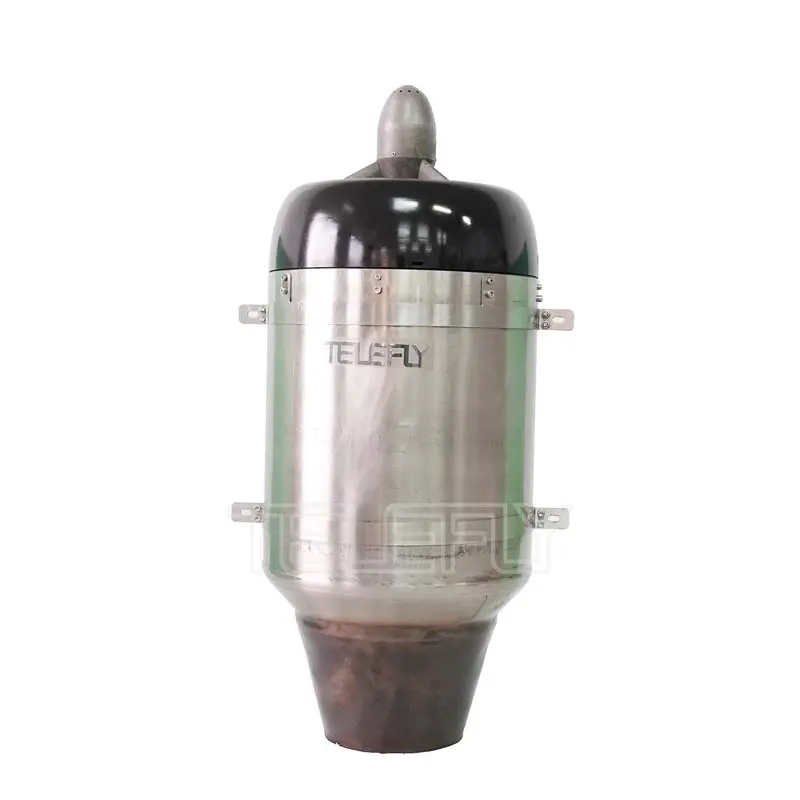 LX-WP-140 Turbojet-motor