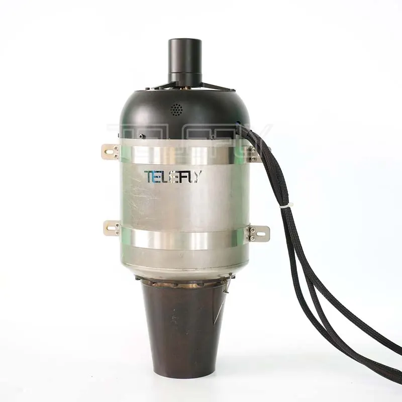 LX-WP-45 Turbojet-motor
