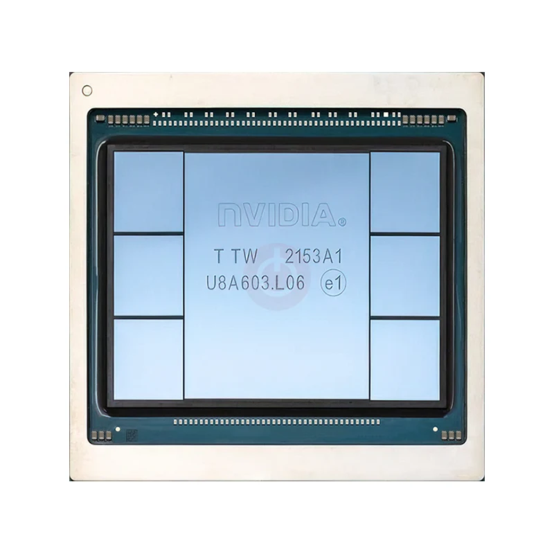 Nvidia GA100 grafische kaart