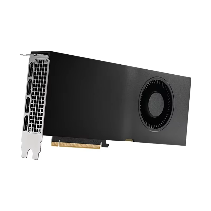 RTX A4000 16G grafische kaart