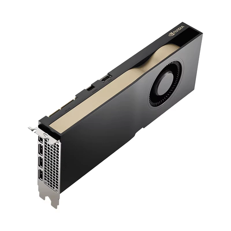 RTX A5000 24G grafische kaart