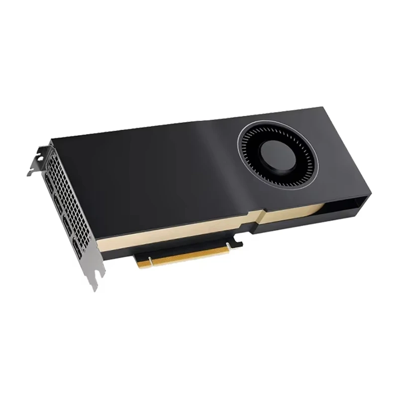 RTX A5500 24G grafische kaart
