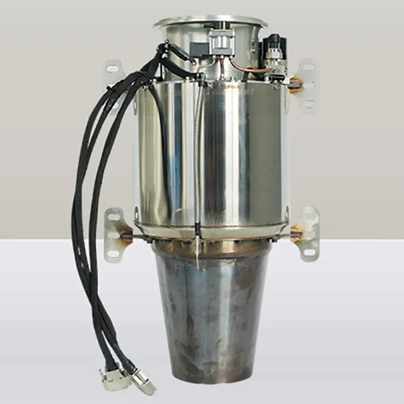 SW1200Pro Turbojet -motor
